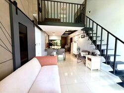 Kandis Residence (D27), Condominium #612522831